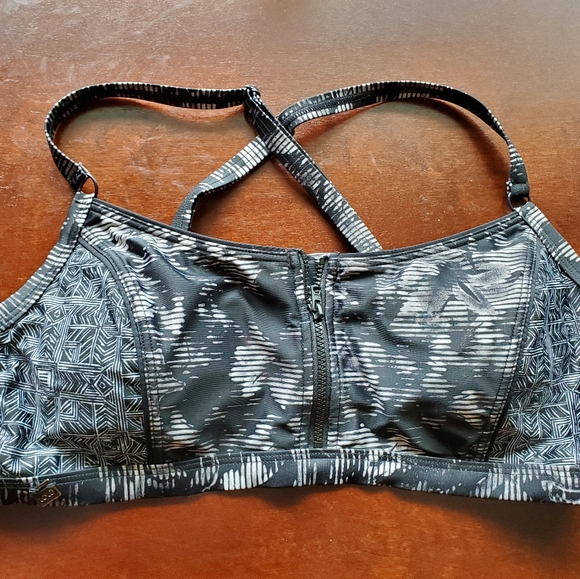 Lole 2 piece Bath Suit - Picture 5 of 6